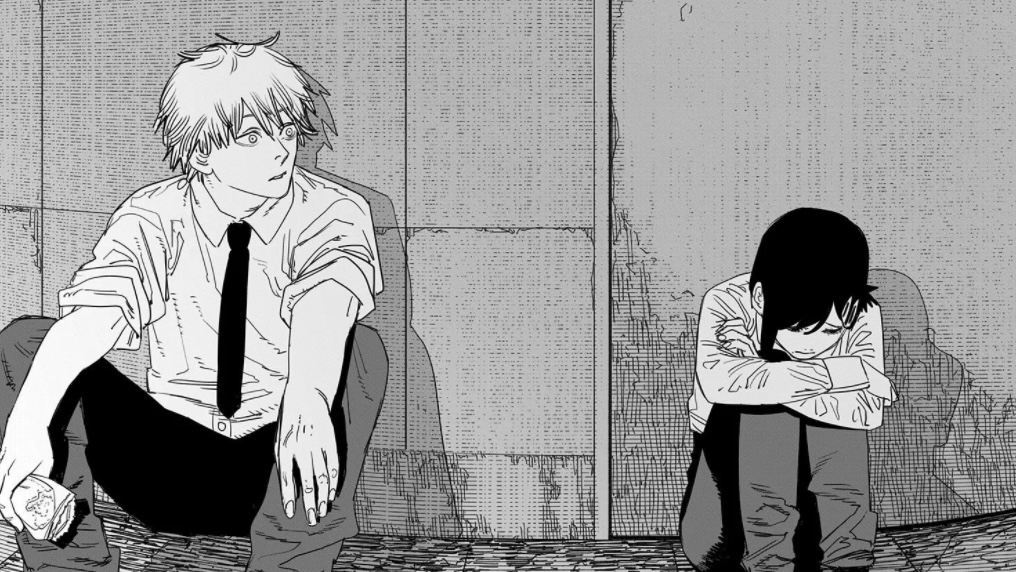 チェンソーマン】第92話ネタバレ 感想と考察｜デンジの気付き