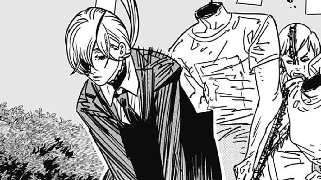 チェンソーマン 楽天市場】ポッシュ POSH 補修用タコメーターギヤボックス