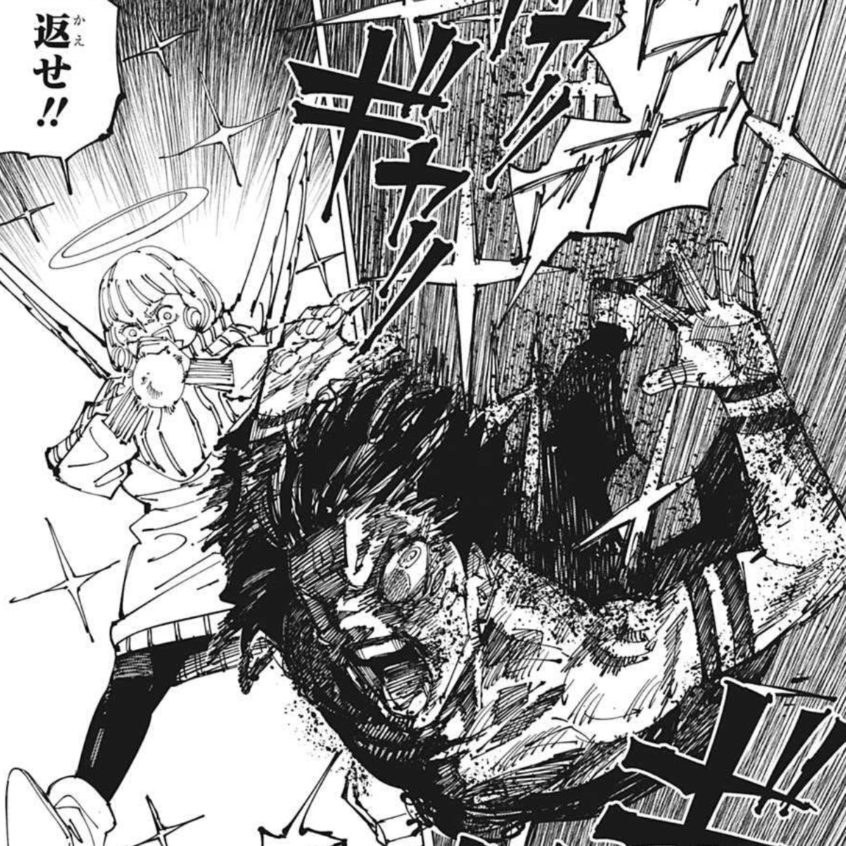 呪術廻戦 漫画 呪術廻戦】第264話のネタバレ展開予想｜伏黒が生還！ 新宿決戦が遂に