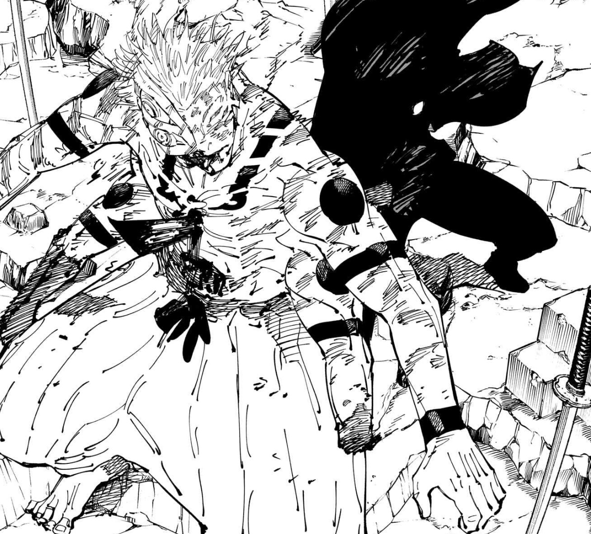 呪術廻戦 全話切り取り 呪術廻戦 領域展開！ 札取りカードセット