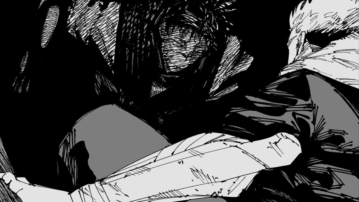 呪術廻戦】第259話のネタバレ 感想と考察｜脹相が死亡 ”ブラザー”東堂