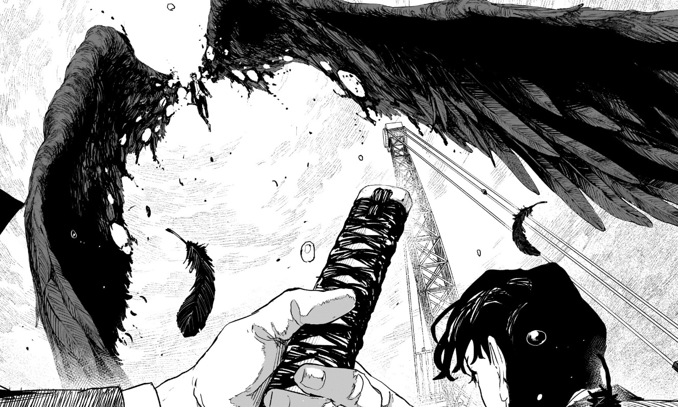 カグラバチ】第74話のネタバレ 感想と考察｜妖刀3工揃い踏み！ 座村編