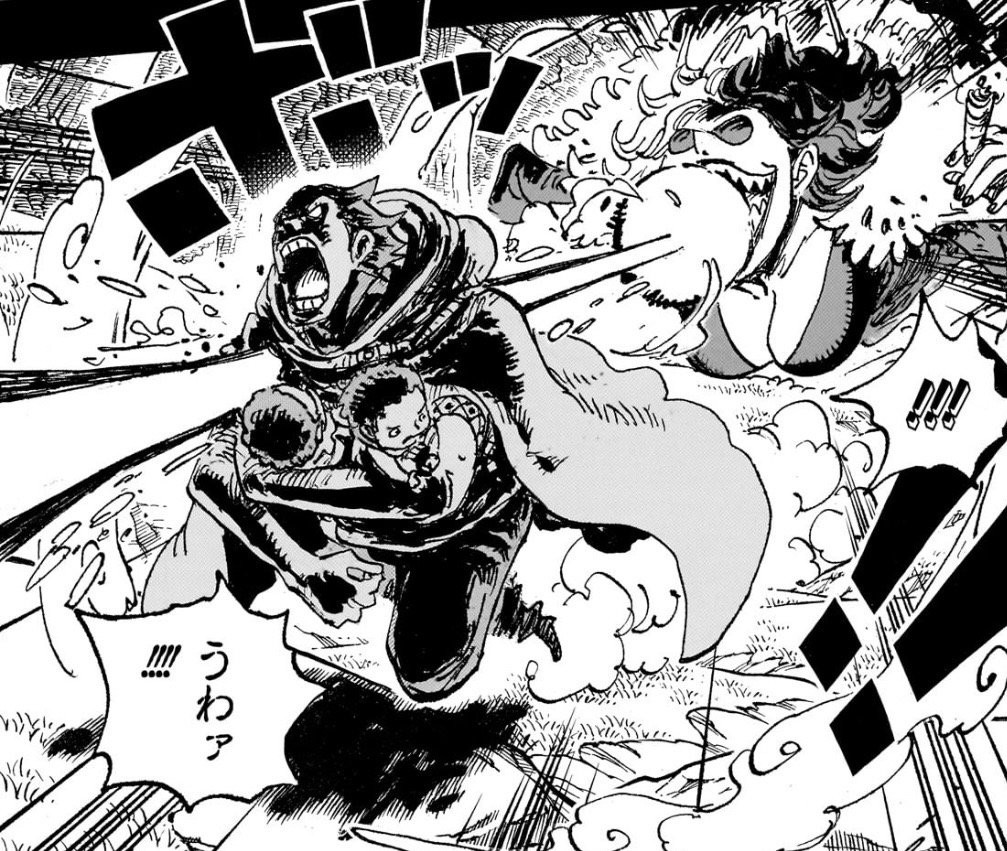 神の騎士団のマッフィー宮