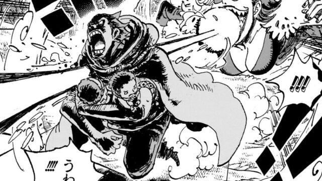 神の騎士団のマッフィー宮