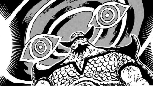 イム様の命令を受けるハラルド